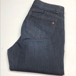 LIKE NEW DEMOCRACY ABSOLUTION HIGH-RISE SKINNY JEANS 12/31x29 ⭐️